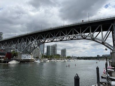 Granville Island