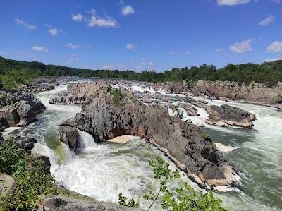 Great Falls Park