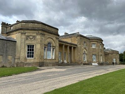 Heaton Park