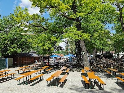 Hirschgarten
