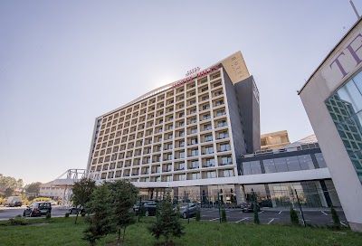 Hotel Hills Sarajevo Congress & Termal spa Resort