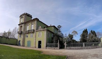 House of Prelada
