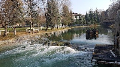 Ilidža