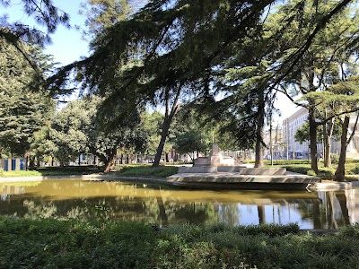 Jardim da Cordoaria
