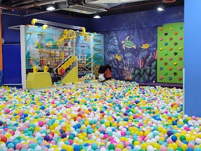 Kids Station