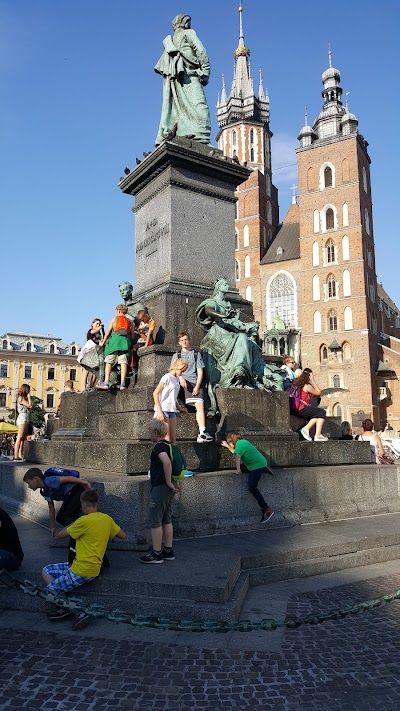 Kraków Old Town