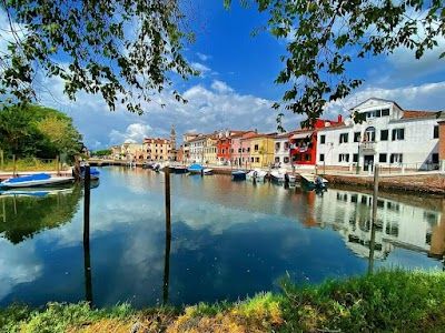 Lido di Venezia