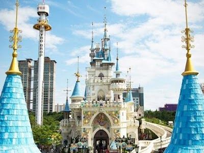 Lotte World