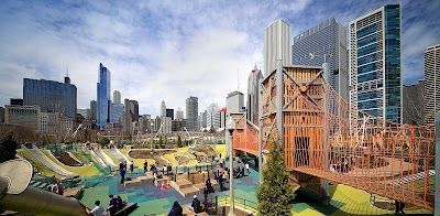 Maggie Daley Park