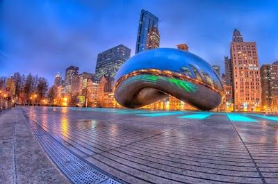 Millennium Park