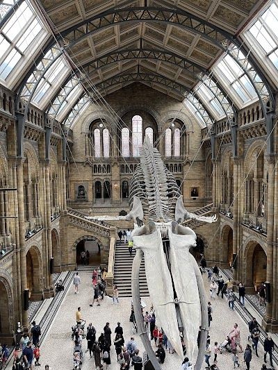 Natural History Museum