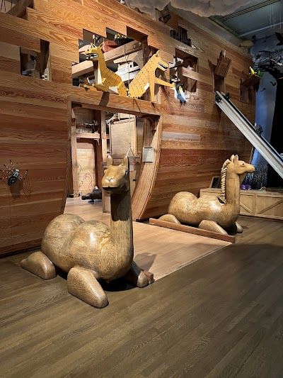 Noah's Ark