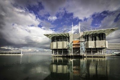Oceanário de Lisboa