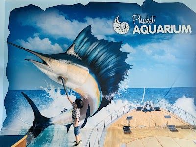 Phuket Aquarium