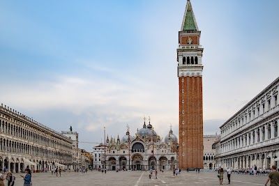 Piazza San Marco