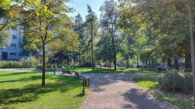 Pionirski park