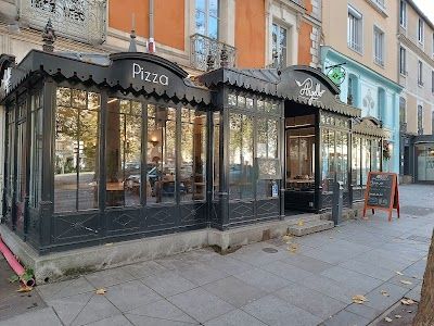 Place de Bretagne