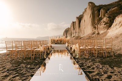 Poema Weddings & Events (Santorini | Mykonos | Crete | Athens | Greece)