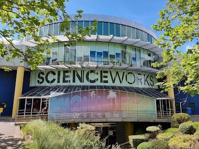 Scienceworks (Museums Victoria)