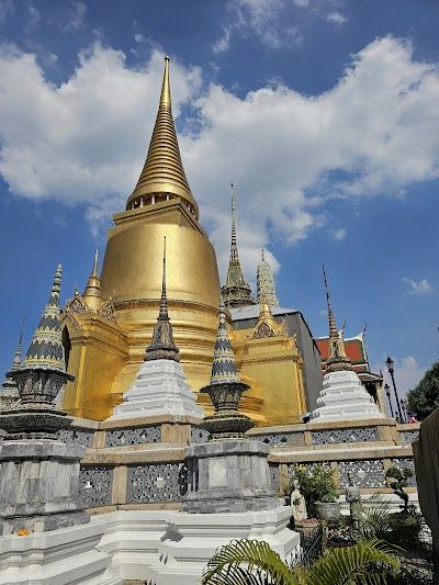 The Grand Palace