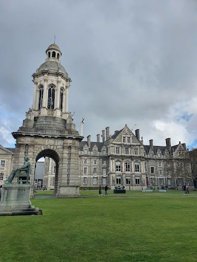 Trinity College Dublin
