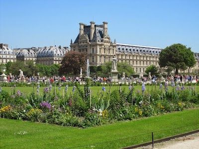 Tuileries Garden