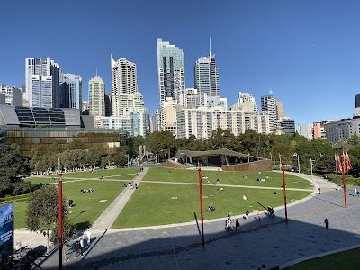 Tumbalong Park