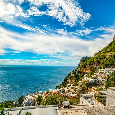 Amalfi