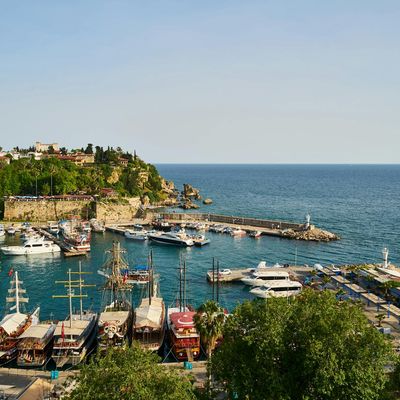 Antalya