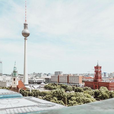Berlin