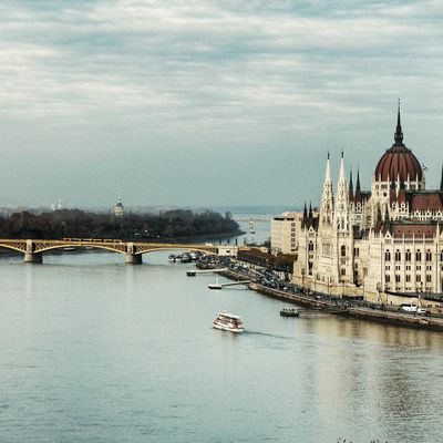 Budapest