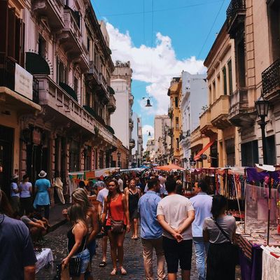 Buenos Aires