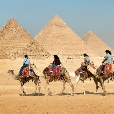 Cairo
