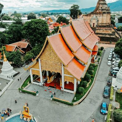 Chiang Mai