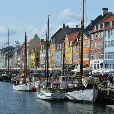 Copenhagen
