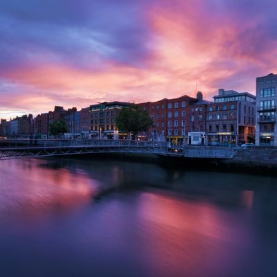 Dublin