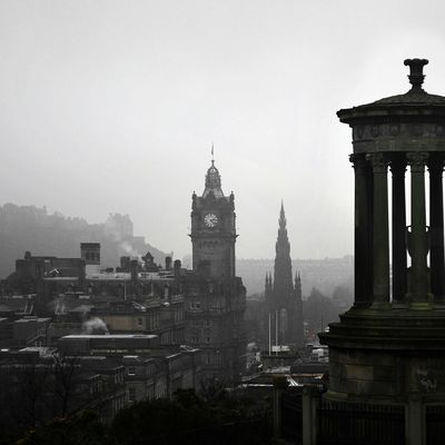 Edinburgh
