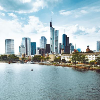 Frankfurt