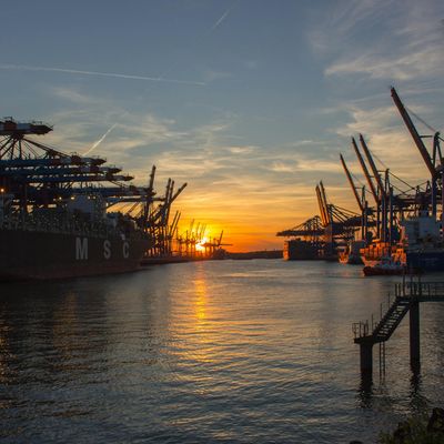 Hamburg