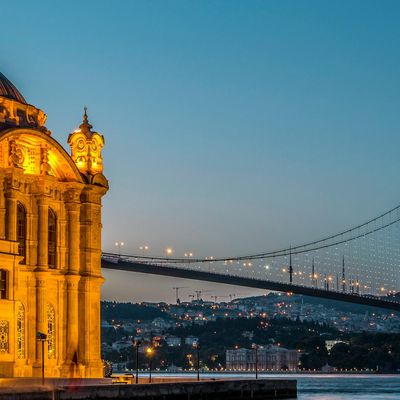 Istanbul