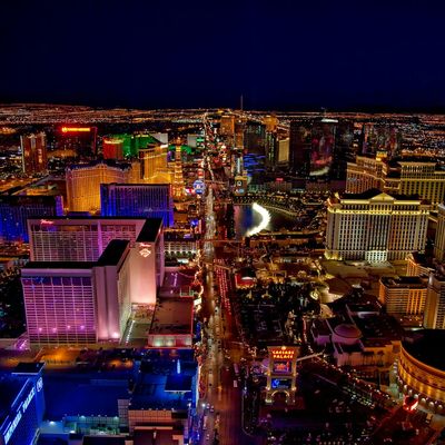 Las Vegas