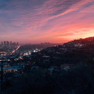 Los Angeles