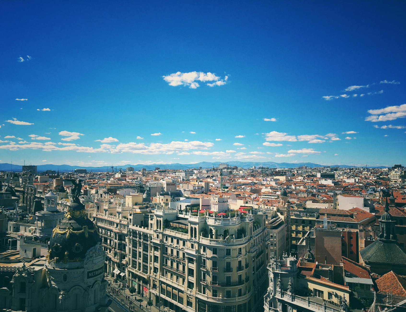Madrid