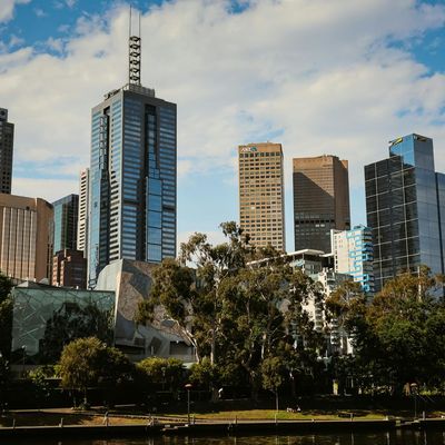 Melbourne