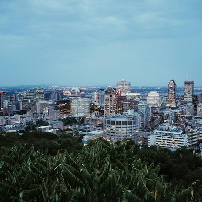 Montreal