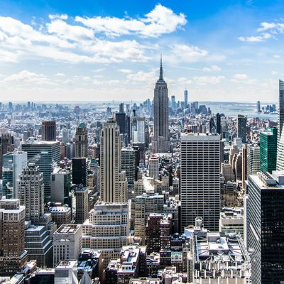 New York