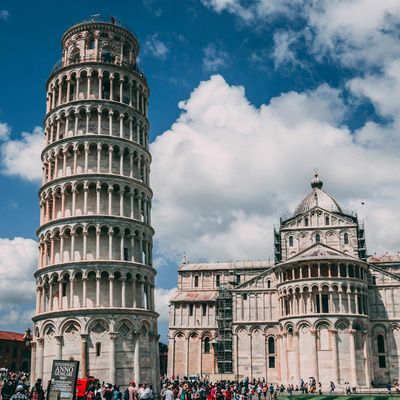 Pisa