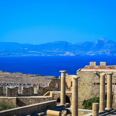 Rhodes