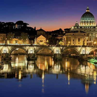 Rome
