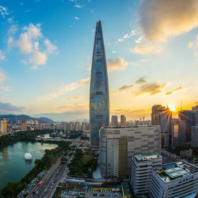 Seoul